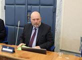 Ministr Toman: Lokalita Drásov je jedním z opatření pro zmírnění dopadů sucha