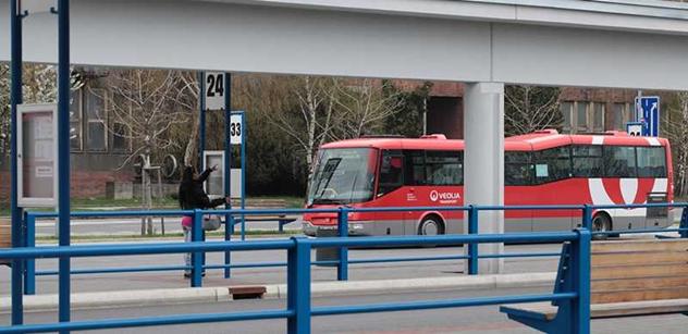 DPP obhájil nákup drahých autobusů