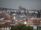 Pražský hrad zveřejnil příjmy svých vedoucích pracovníků. Prý berou 50 000 až 80 000 Kč čistého