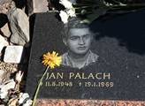 Před 44 lety zemřel Jan Palach. Chtěl otřást svědomím národa 
