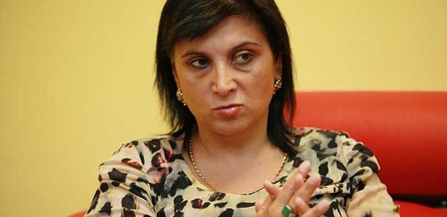 Advokátka Samková kvůli mačetové kauze čelí "smrtícímu obvinění"