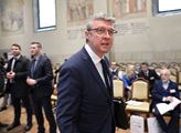 Ministr Havlíček: Dolní Břežany zase předběhly dobu