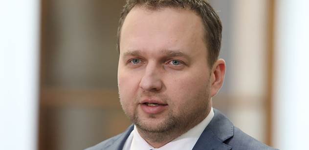 Jurečka (KDU-ČSL): Nemít tady kompetentního ministra je velká chyba vlády