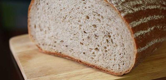 Světový den chleba 2013
