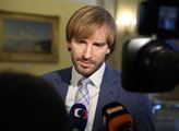 Ministr Vojtěch ocenil práci ve prospěch zdravotně postižených občanů