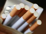 Poslanci rozhodnou o návrhu, který přinese zdražení cigaret