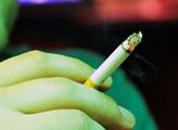 Obchodování s nezdaněným tabákem je stále v kurzu