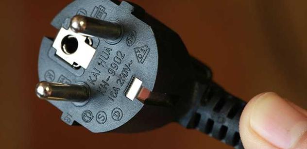 Špatná zpráva pro ČEZ: Bulharský parlament nařídil snížení cen elektřiny
