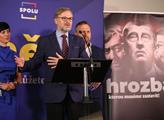 Koalice SPOLU představila témata pro další fázi ka...