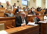 Senátor Jirsa Láskovu žalobu na prezidenta nepodpoří. A po Zemanovi se obává „českého Kisky nebo Čaputové“