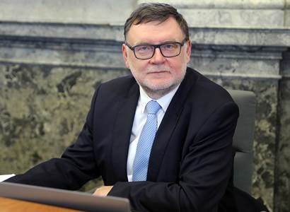 Ministr Stanjura: Hlavní výhodou je snížení administrativní zátěže nejen na straně OSVČ