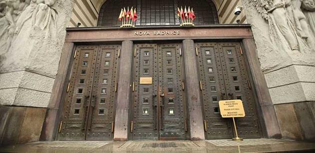 Praha: Radní Hadrava jednal v Řepích o ubytování osob v případě mimořádné události