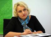 Novinářka z Ruska: Češi ve skutečnosti komunisty u moci nechtějí. Jen tím rebelují