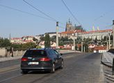 Zámecký park v Lánech se otevírá veřejnosti, Pražský hrad bude přístupný pro velikonoční obřady