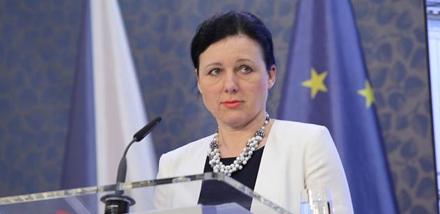 ANO: Frakce ALDE vítá jmenování Věry Jourové českou eurokomisařkou
