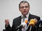 Zaorálek chce pozvat Klička. Ale i pozvání Janukovyče je prý správné 