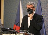 Ministr Havlíček: Chystá se Czech Rise Up 2.0 nejen pro oblast zdravotnictví