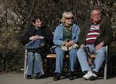 V Česku pracuje čtvrt milionu důchodců. Jejich počet rapidně stoupá