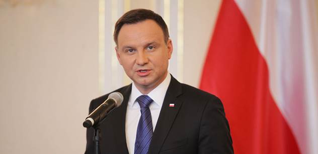 Sankce proti Rusku musíme udržet, zaznělo ve Varšavě 