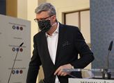 Ministr Havlíček se u Bobošíkové rozzlobil na obce a kraje: Je to boj!