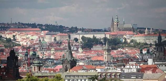 Praha: Rada schválila vyhlášení grantů pro oblast životního prostředí na rok 2018