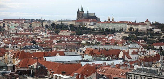 Praze se podařilo vyjednat státní příspěvek na projekty z evropských peněz