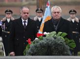 Ukrajina: Slovenský prezident Kiska vyzval k něčemu, čím si asi přízeň premiéra Fica nezíská
