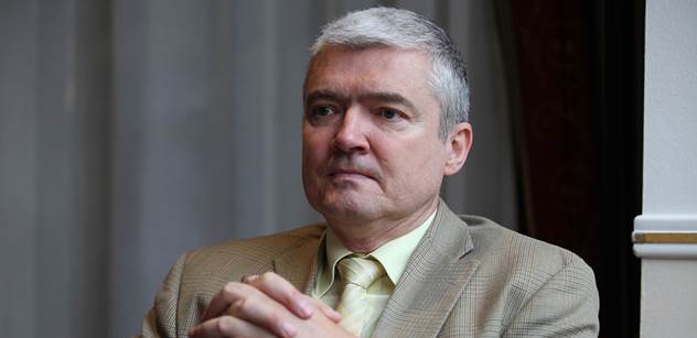 Podnikatel Miroslav Provod promlouvá o vraždě Mrázka a Klausově amnestii