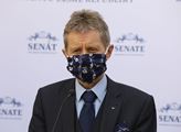 Senátor Vystrčil: Je symbolické, že Pražské povstání začalo bojem o pražský rozhlas