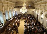 Sněmovna možná nezvýší dotaci postiženým na zvláštní pomůcky, navrhuje poslankyně ANO