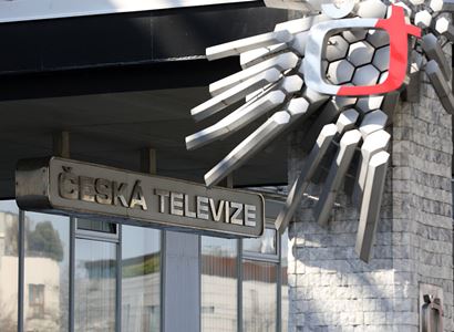 Česká televize: Anča a Pepík se vracejí