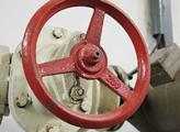 Ukrajina si řekla, že ruský plyn už nechce, hodnotí energetický spor odborník