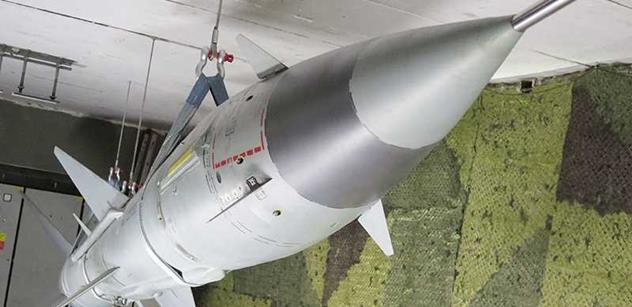 Průlom. Stíhačky F-16 se přibližují k Ukrajině