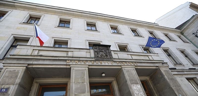 Ministerstvo financí ke zjištěním NKÚ v oblasti fungování systému státní pokladny