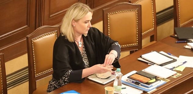 Ministryně Černochová: Vážím si naší intenzivní spolupráce s Lotyšskem