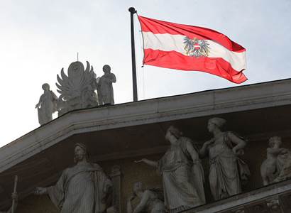 Richard Seemann: Nová rakouská vláda vyzvala k dialogu
