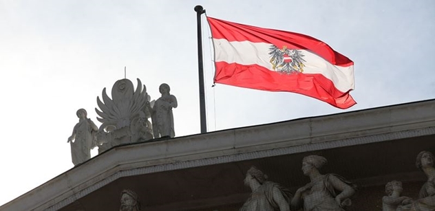 Richard Seemann: Odvaha pro Rakousko