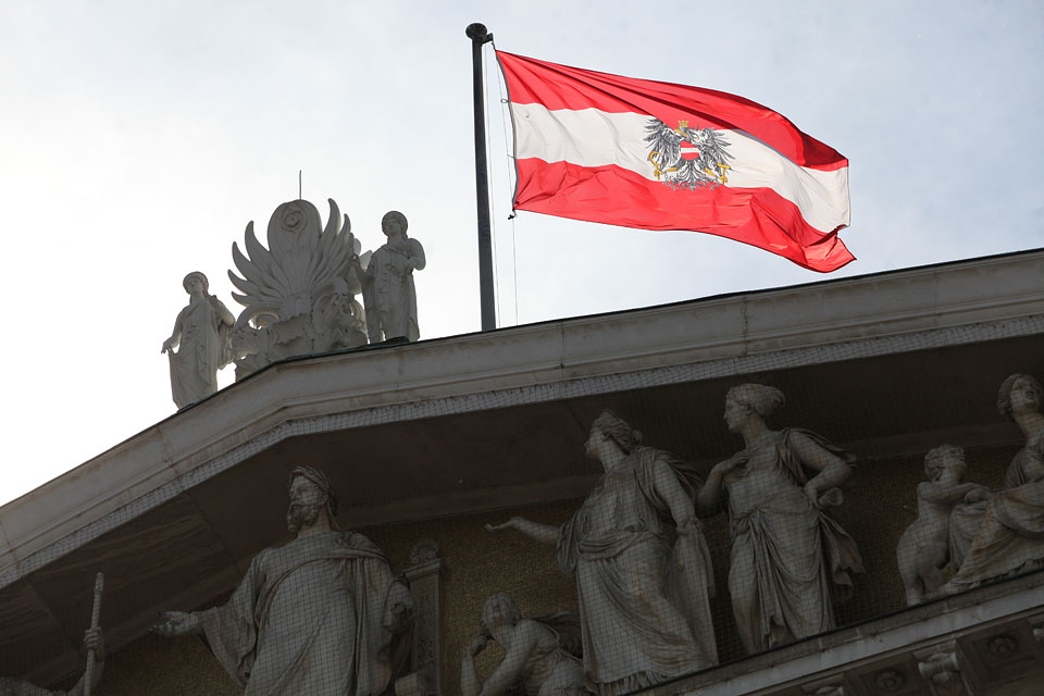 Richard Seemann: SPÖ zachvácena vnitrostranickým sporem | ParlamentniListy.cz – politika ze všech stran - Vimarsana News