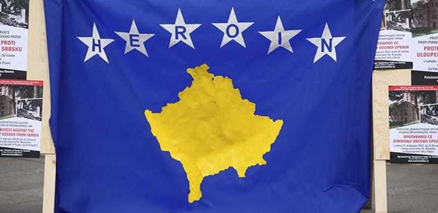 Panika v Kosovu. Má se ustavit tribunál pro tamní válečné zločince, mohlo by dojít dokonce i na prezidenta Thaçiho 