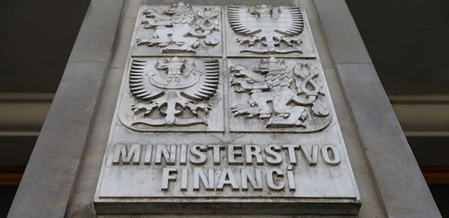 Ministerstvo financí: Vláda přijala opatření na podporu ekonomiky v hodnotě 21,5 % HDP