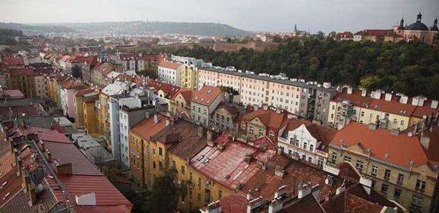 Praha rozhodovala o udělení grantů v sociální oblasti 