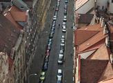 Praha rozdělila granty v oblasti kongresového turismu 