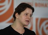 Ministryně Maláčová: Jsme připraveni rodinám zemřelých horníků poskytnout pomoc