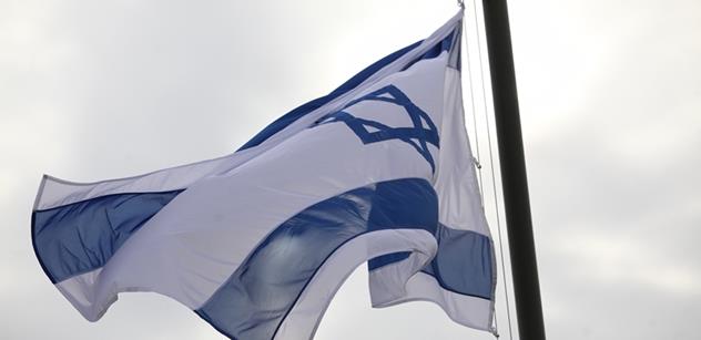 V Izraeli demonstrovalo proti vládnímu návrhu soudní reformy přes 200.000 lidí