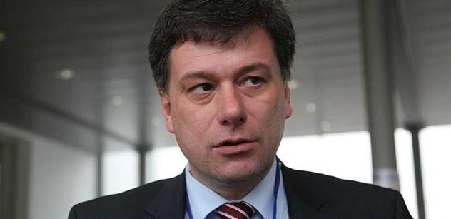 Milan Hulík: Ministr Blažek se snaží zbavit zodpovědnosti