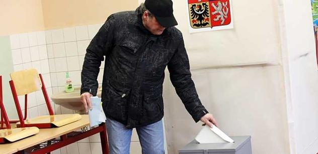 Politolog z pohraničí: Volby rozhodl útok na prezidenta Beneše a jednostranná proknížecí kampaň 