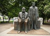 Vaše věc: Německo vzpomínalo Karla Marxe
