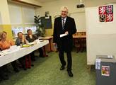 Prezidentské volby přijdou státní kasu na 655 milionů korun