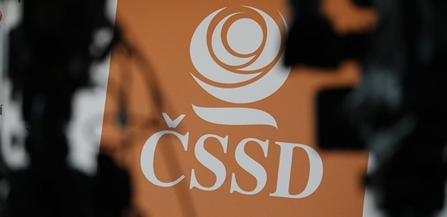 Další krajské organizace ČSSD budou řešit nominace do vedení