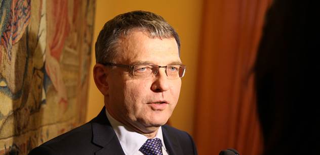 Ministr Zaorálek: Potřebujeme konkrétní reformní kroky ukrajinské vlády